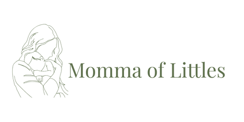 Momma of Littles (4)